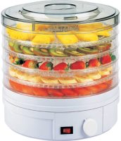 Photos - Food Dehydrator Maestro MR765 