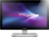 Photos - Desktop PC Lenovo IdeaCentre A520