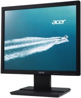 Photos - Monitor Acer V176Lb 17 "