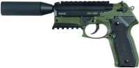 Photos - Air Pistol Gamo TAC 82X 