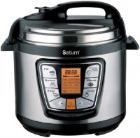 Photos - Multi Cooker Saturn ST-MC9184 