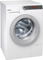 Photos - Washing Machine Gorenje W 8644 white