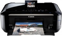 Photos - All-in-One Printer Canon PIXMA MG6220 