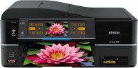 All-in-One Printer Epson Artisan 810 