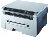 Photos - All-in-One Printer Samsung SCX-4200 