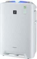 Photos - Humidifier Sharp KC-A61R 