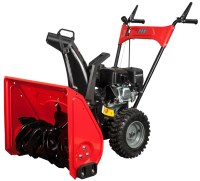 Photos - Snow Blower DDE ST6560L 