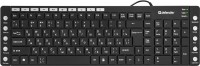 Photos - Keyboard Defender OfficeMate MM-810 