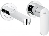 Photos - Tap Grohe Eurosmart Cosmopolitan 19381000 