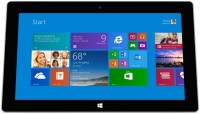 Tablet Microsoft Surface RT 2 64 GB