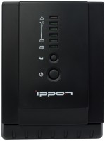 Photos - UPS Ippon Smart Power Pro 1000 1000 VA