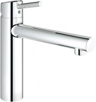 Photos - Tap Grohe Concetto 31128001 