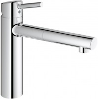 Photos - Tap Grohe Concetto 31129001 