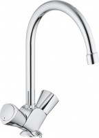 Photos - Tap Grohe Costa S 31774001 