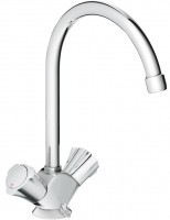 Photos - Tap Grohe Costa L 31812001 