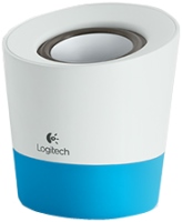 Photos - PC Speaker Logitech Z-50 