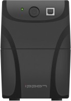 Photos - UPS Ippon Back Power Pro 700 700 VA