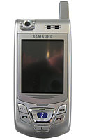 Photos - Mobile Phone Samsung SGH-D410 0 B