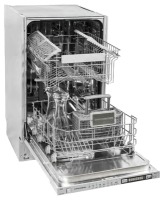 Photos - Integrated Dishwasher Kuppersbusch GSA 489 