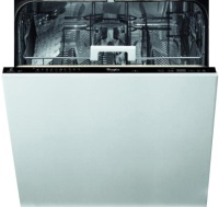 Photos - Integrated Dishwasher Whirlpool ADG 8798 