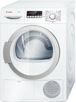 Photos - Tumble Dryer Bosch WTB 86200 