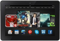 Photos - Tablet Amazon Kindle Fire HDX 8.9 16 GB