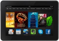 Photos - Tablet Amazon Kindle Fire HDX 32 GB