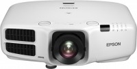 Photos - Projector Epson EB-G6050W 