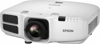 Photos - Projector Epson EB-G6350 