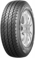 Photos - Tyre Dunlop Econodrive 215/65 R16C 106T 