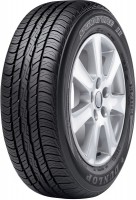 Photos - Tyre Dunlop Signature II 235/55 R20 102V 