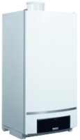 Photos - Boiler Buderus Logamax plus GB162-65 62 kW