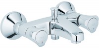 Photos - Tap Grohe Costa L 25450001 