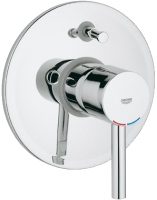 Photos - Tap Grohe Essence 19285000 