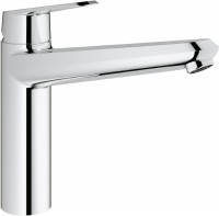 Photos - Tap Grohe Eurodisc Cosmopolitan 33770002 