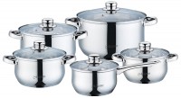 Photos - Stockpot Maestro Classic MR2020-10 