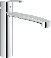 Photos - Tap Grohe Eurostyle Cosmopolitan 31124002 