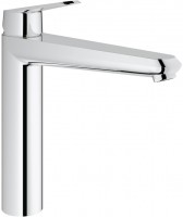 Photos - Tap Grohe Eurodisc Cosmopolitan 31243002 