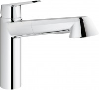 Photos - Tap Grohe Eurodisc Cosmopolitan 32257002 