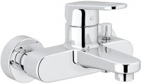 Photos - Tap Grohe Europlus 33553002 