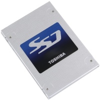 Photos - SSD Toshiba Q Series HDTS251EZSWA 512 GB