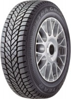 Photos - Tyre Goodyear Ultra Grip Ice 255/65 R17 110T 