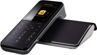 Photos - Cordless Phone Panasonic KX-PRW120 