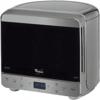 Photos - Microwave Whirlpool MAX 38 