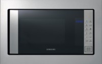 Photos - Built-In Microwave Samsung FW87SUST 