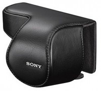 Photos - Camera Bag Sony LCS-ELC5 