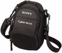 Photos - Camera Bag Sony LCS-CSD