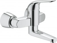 Photos - Tap Grohe Euroeco Special 32771000 