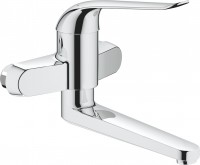 Photos - Tap Grohe Euroeco Special 32772000 