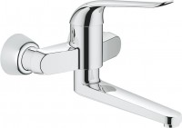 Photos - Tap Grohe Euroeco Special 32773000 
